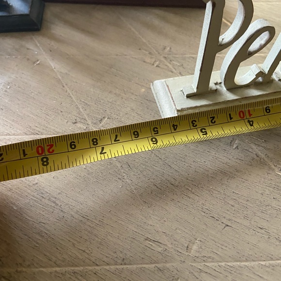 Primitive decor - Picture 7 of 7